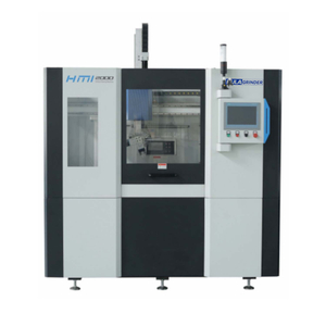 High Precision CNC Horizontal Honing Machine HM Series