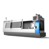 Deep Hole CNC Crankshaft Bore Reaming And Honing Machine