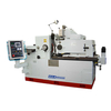 High Rigidity And Precision CNC Centerless Grinder
