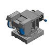 CNC Universal Grinder ODMB Series