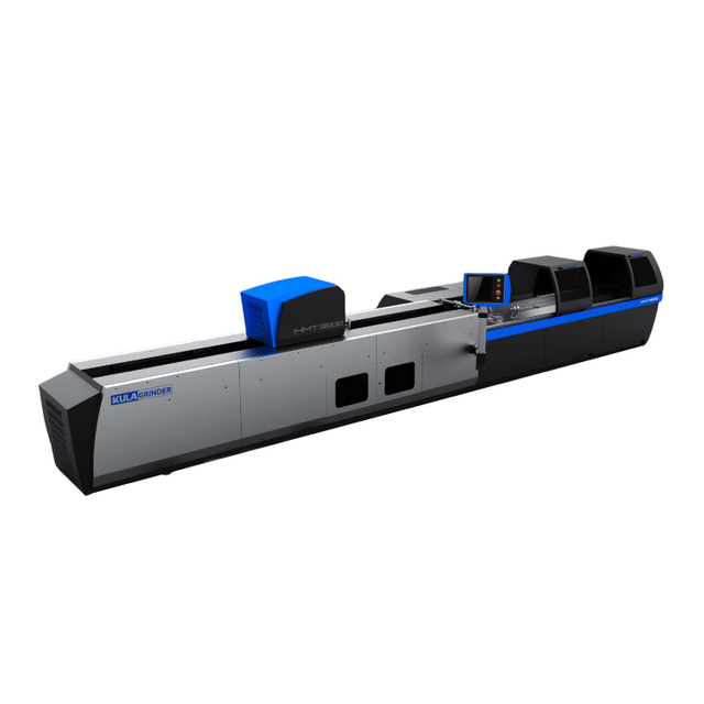 Heavy Duty CNC Deep Hole Honing Machine HMT Series